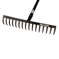 Bellota Gereblye 14 fogú üvegszálas nyéllel