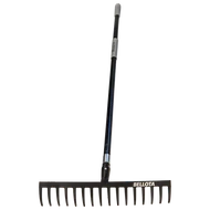 Bellota Gereblye 14 fogú üvegszálas nyéllel