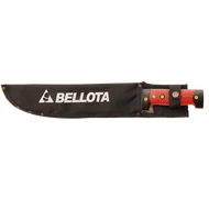 Bellota Macséta edzet acél pengével + tokkal