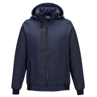 CD874 Portwest WX2 Eco bélelt softshell (2L)