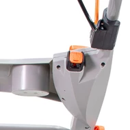 Benzinmotoros fűnyíró RURIS RX441S