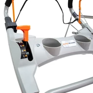 Benzinmotoros fűnyíró RURIS RX441S