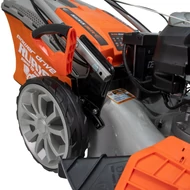 Benzinmotoros fűnyíró RURIS RX441S