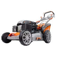 Benzinmotoros fűnyíró RURIS RX441S