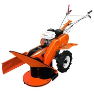 Rotációs kapa RURIS 6500CRT