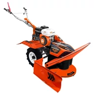 Rotációs kapa RURIS 6500CRT