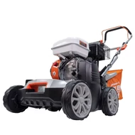 Benzinmotoros gyepszellőztető RURIS RXH999