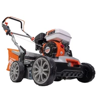 Benzinmotoros gyepszellőztető RURIS RXH999