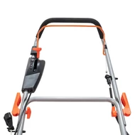 Benzinmotoros gyepszellőztető RURIS RXH999