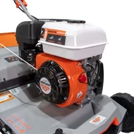 Benzinmotoros gyepszellőztető RURIS RXH999