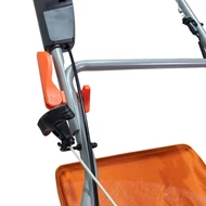 Benzinmotoros gyepszellőztető RURIS RXH999