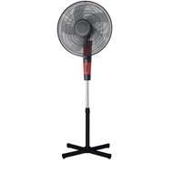 Ventilátor Strend Pro, állványos, 40cm, 45W