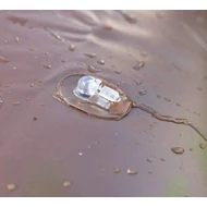 Faöntöző zsák 75 liter, kerek