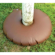 Faöntöző zsák 75 liter, kerek