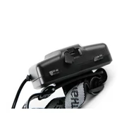 Fejlámpa Strend Pro Headlight H4019, XHP70 2000 lm, 3x2000mAh, IP43, USB töltés, Zoom