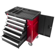 Szerszámkocsi Strend Pro B224, 245 darabos