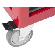 Szerszámkocsi Strend Pro B224, 245 darabos