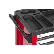 Szerszámkocsi Strend Pro B224, 245 darabos