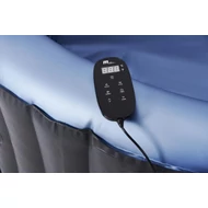 Jacuzzi MSpa® Bergen, 6 személyes, 930 liter., 204x070 cm