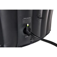 Jacuzzi MSpa® Bergen, 6 személyes, 930 liter., 204x070 cm