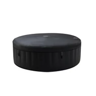 Jacuzzi MSpa® Bergen, 6 személyes, 930 liter., 204x070 cm