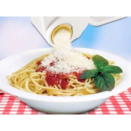 BEPER 90.071 Akkumulátors sajtreszelő