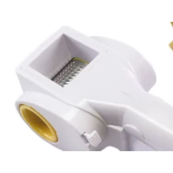 BEPER 90.071 Akkumulátors sajtreszelő