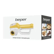 BEPER 90.071 Akkumulátors sajtreszelő