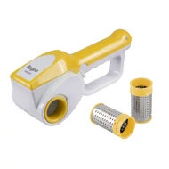 BEPER 90.071 Akkumulátors sajtreszelő