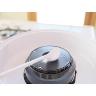 Beper 90.396Y vattacukor készítő