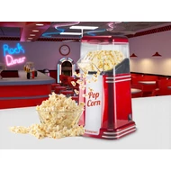 Beper 90.590Y Popcorn készítő gép 1200W