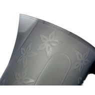 Adler AD1268 utazó vízforraló 2db pohárral