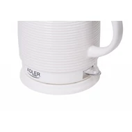 Adler AD1280 kerámia vízforraló 1,2 L