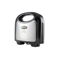 ADLER AD3015 Szendvicssütő, 750W, Inox