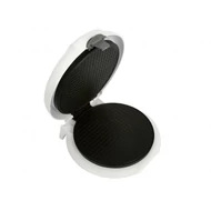 ADLER AD3038 Ostyasütő, 750W-1500W, Fehér