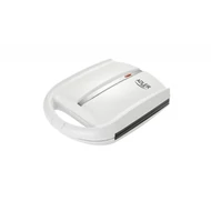 Adler AD3039 Töltött sütemény készítő gép, 1600W, fehér