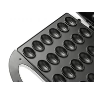 Adler AD3039 Töltött sütemény készítő gép, 1600W, fehér