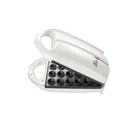 Adler AD3039 Töltött sütemény készítő gép, 1600W, fehér