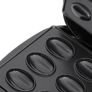 Adler AD3071 Töltött sütemény készítő