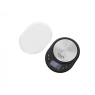 Adler AD3162 Precíziós mérleg, fekete