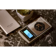 Adler AD3168 Precíziós mérleg