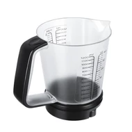 Adler AD3178 Konyhai mérleg mérőpohárral