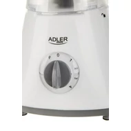 Adler AD4057 Turmixgép, 1.5L, 450W, Szürke