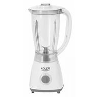 Adler AD4057 Turmixgép, 1.5L, 450W, Szürke