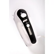 ADLER AD4205 Kézi Mixer, 300W, Fehér-Fekete