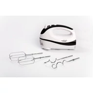 ADLER AD4205 Kézi Mixer, 300W, Fehér-Fekete