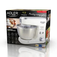 Adler AD4216 Konyhai robotgép