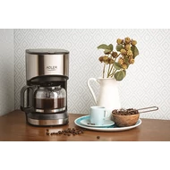 Adler AD4407 Kávéfőző 0,7 L