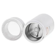 Adler AD4446wg kávédaráló fehér arany