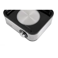 Adler AD4486 500-800W (8 tojáshoz) inox elektromos tojásfőző